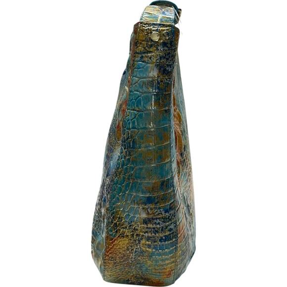 Brahmin Johanna Reef Melbourne Leather Shoulder Bag - Picture 6 of 16